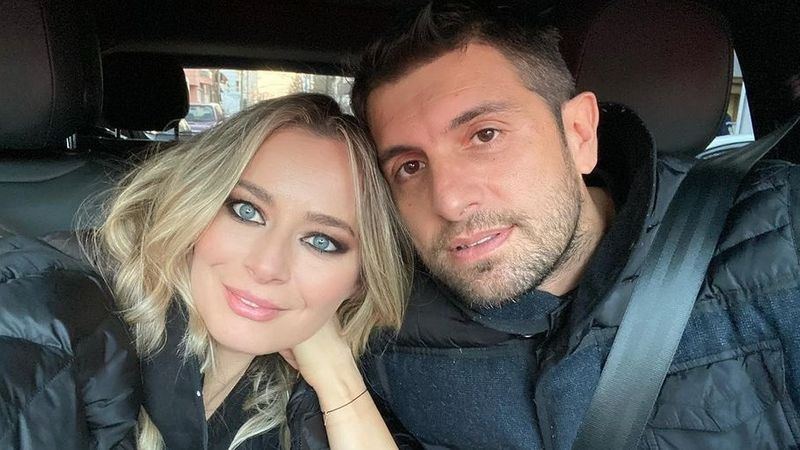 Laura Cosoi, detalii neștiute despre &icirc;nceputul relației cu soțul ei, Cosmin Curticăpean! Cum a fost cucerită actrița?!: &bdquo;Se deghiza &icirc;n personaje&rdquo;