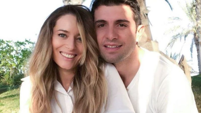 Laura Cosoi, detalii neștiute despre începutul relației cu soțul ei, Cosmin Curticăpean