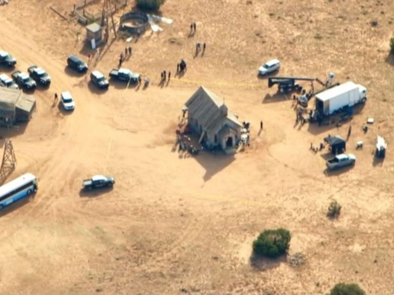 Alec Baldwin, dat în judecată de familia cineastei Halyna Hutchins