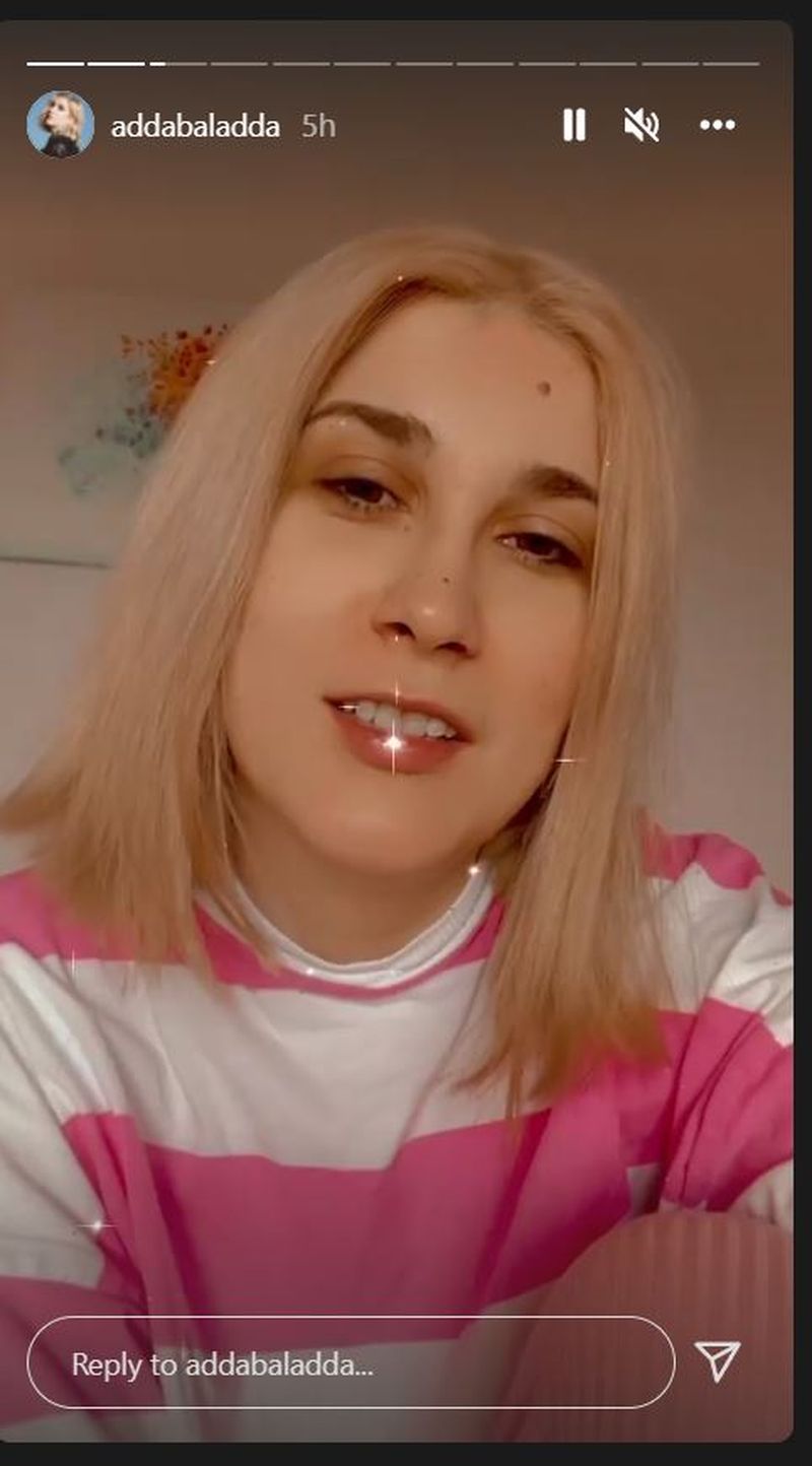 Adda, noi declarații despre starea sa de sănătate după ce a anunțat că se retrage din spațiul public: „Mă simt foarte aproape de Dumnezeu”