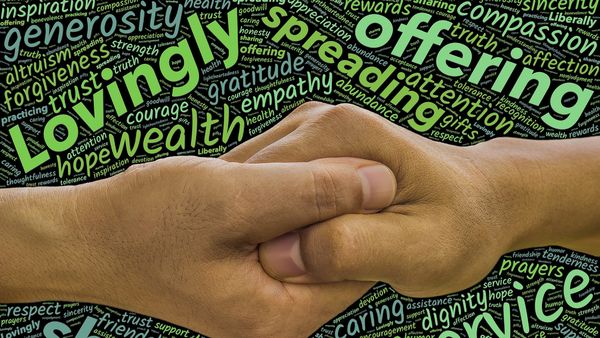 17 februarie 2022. Ziua Internațională a Faptelor Bune 