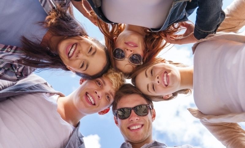 17 februarie 2022. Ziua Internațională a Faptelor Bune 