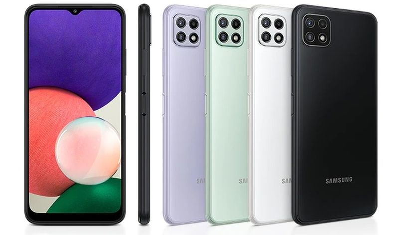 Cu ce specificaţii vine noul Samsung Galaxy A23?