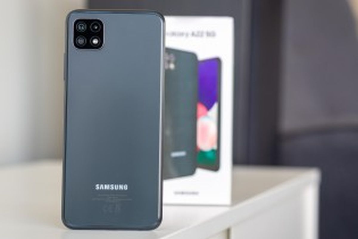 Cu ce specificaţii vine noul Samsung Galaxy A23?