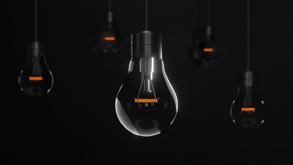 Cum să faci economii la lumină? Idei pentru o factură mai mică la electricitate
