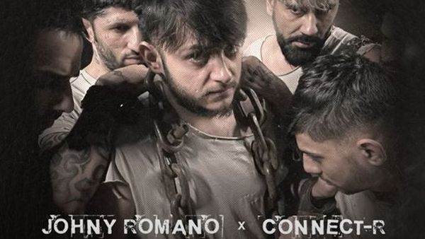 Connect-R și Johny Romano au lansat piesa „Polițai”
