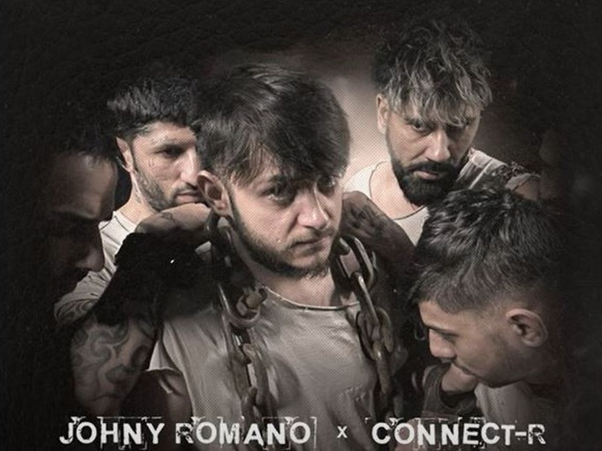 Connect-R și Johny Romano au lansat piesa „Polițai”