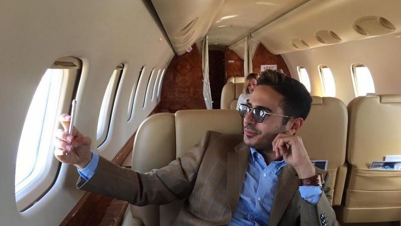 &bdquo;Escrocul de pe Tinder&rdquo; vrea să-și ia revanșa și să-și spună partea lui de poveste