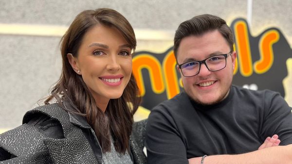 Ilinca Vandici &bdquo;Bară la Bară&rdquo; alături de Mihai H&icirc;nda. Vedeta a făcut declarații &icirc;n premieră: &bdquo;Vreau să lansez un podcast&rdquo;