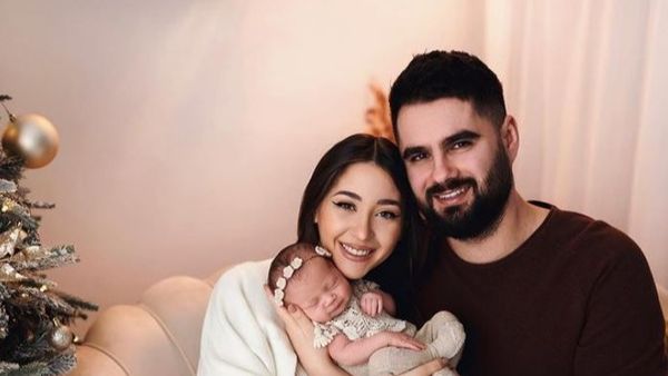 Nicole Cherry, prima ieșire în parc cu micuța Anastasia! Cum s-a descurcat artista?!: „Uitați-vă la ea! Am plecat cu toată casa”