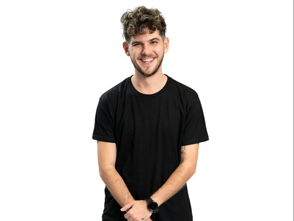 Cuza de la Noaptea Târziu, anunț neașteptat făcut în direct: „Mă însor cu Lidia Buble”.