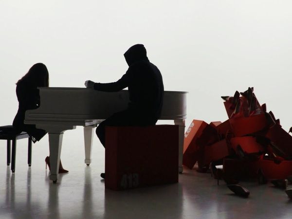 Carla's Dreams a lansat o versiune specială a piesei &bdquo;Victima" ( Piano Session)