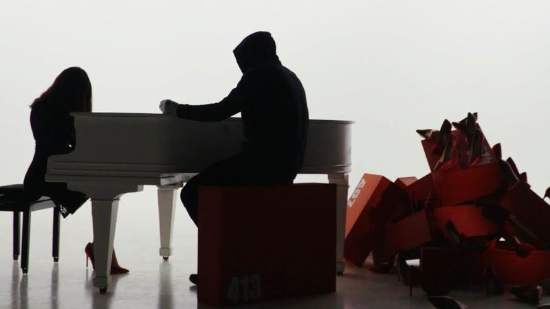 Carla's Dreams a lansat o versiune specială a piesei &bdquo;Victima" ( Piano Session)