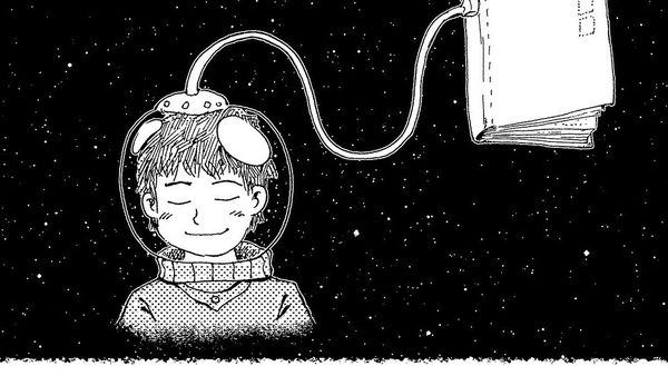 Dimineața Nebună. Cel mai fidel cititor al anului vine din Sălaj! A împrumutat 990 de volume anul trecut. AUDIO