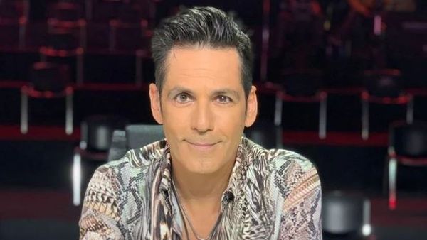 Ștefan Bănică, primele declarații după ce a fost surprins cu ochii vineți pe stradă: „Am rămas total uimit”