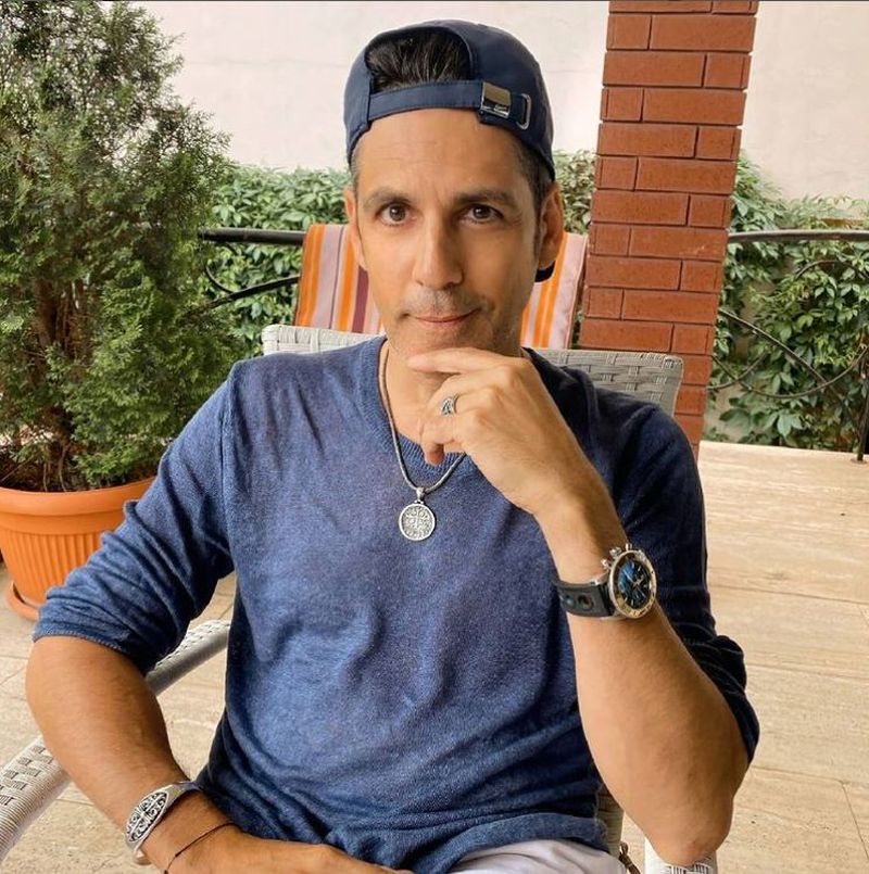 Ștefan Bănică, primele declarații după ce a fost surprins cu ochii vineți pe stradă