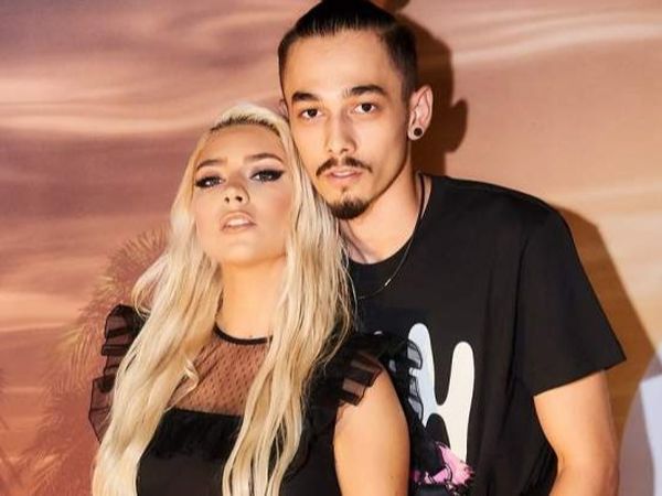 Juno, detalii neștiute despre relația cu Jo! Cum se &icirc;nțeleg cei doi artiști: &bdquo;Nu mă feresc, au fost suișuri și cobor&acirc;șuri&rdquo;