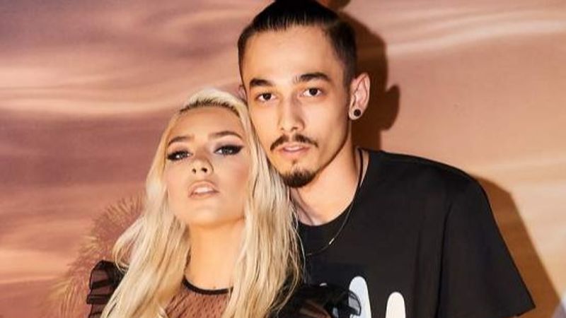 Juno, detalii neștiute despre relația cu Jo! Cum se &icirc;nțeleg cei doi artiști: &bdquo;Nu mă feresc, au fost suișuri și cobor&acirc;șuri&rdquo;