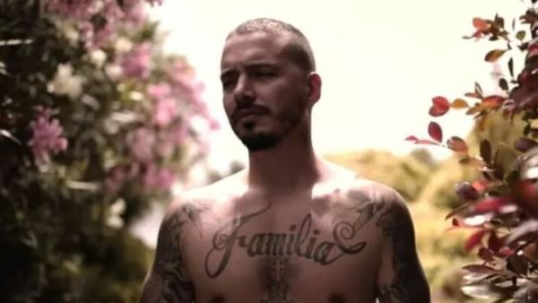 J Balvin a lansat „Niño Soñador” - Versurile piesei aici