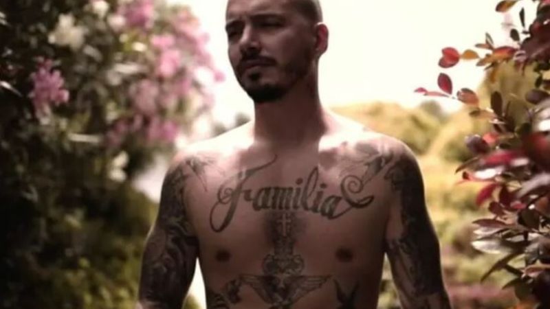 J Balvin a lansat &bdquo;Ni&ntilde;o So&ntilde;ador&rdquo; - Versurile piesei aici