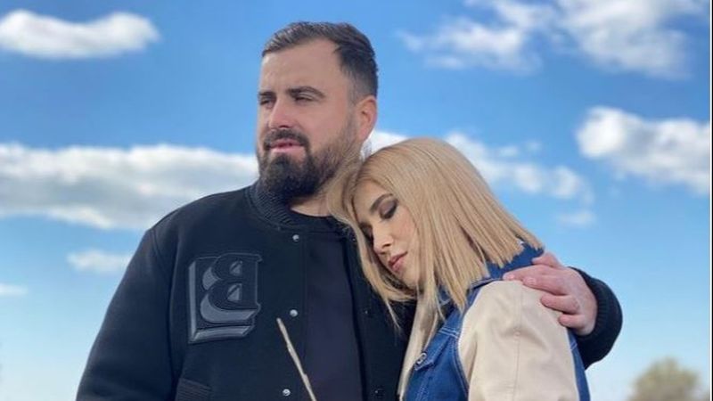 Cătălin Rizea, soțul Addei, primele declarații despre boala artistei: &bdquo;&Icirc;i voi sta alături, ca de fiecare dată! Răm&acirc;nem optimiști&rdquo;