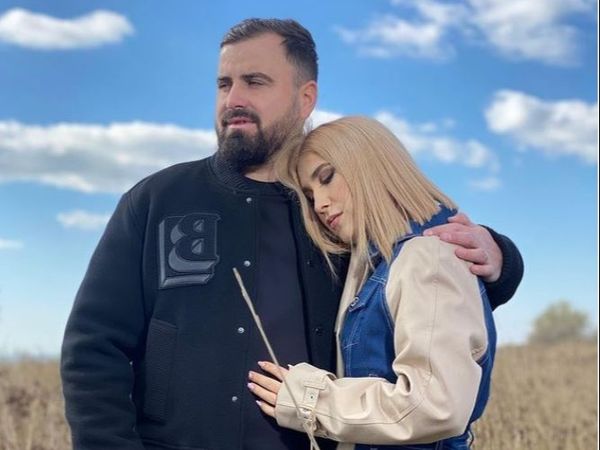 Cătălin Rizea, soțul Addei, primele declarații despre boala artistei: &bdquo;&Icirc;i voi sta alături, ca de fiecare dată! Răm&acirc;nem optimiști&rdquo;