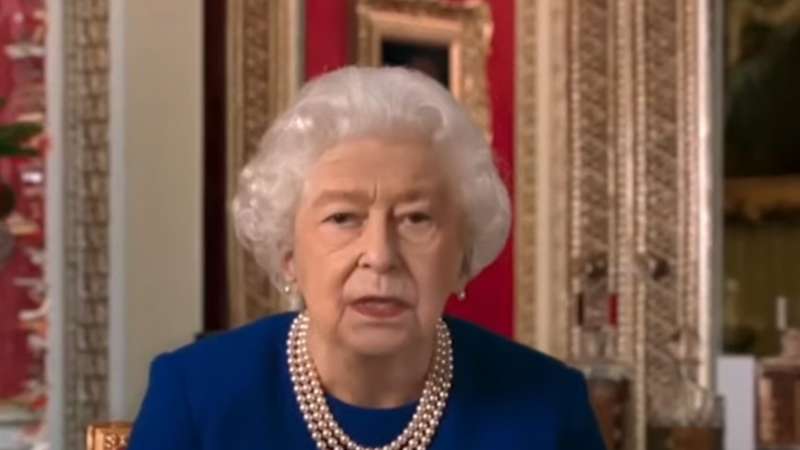 Regina Elisabeta a II-a, dezvăluiri despre starea sa de sănătate! Cum se simte Suverana?!: &bdquo;Abia mă pot mișca&rdquo;