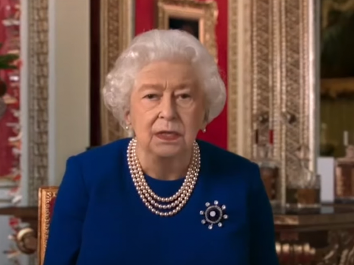 Regina Elisabeta a II-a, dezvăluiri despre starea sa de sănătate