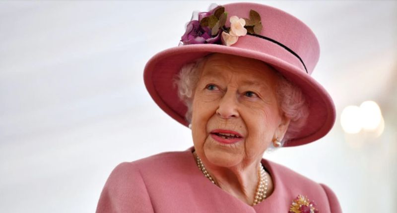 Regina Elisabeta a II-a, dezvăluiri despre starea sa de sănătate
