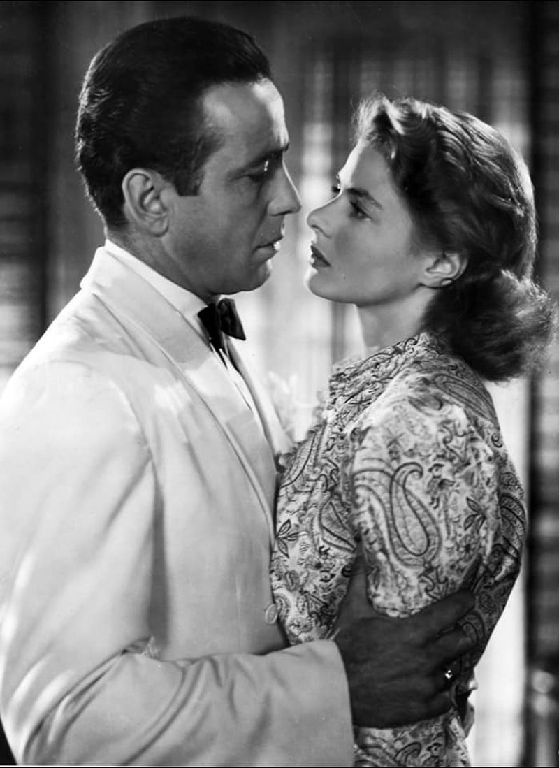 Cele mai bune filme de dragoste din toate timpurile