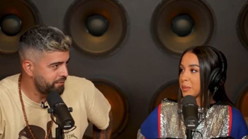 Ștefania și Speak, detalii inedite despre planurile de nuntă! : &bdquo;Vreau trei rochii de mireasă&rdquo;. Reacția artistului c&acirc;nd a auzit c&acirc;t ar costa o rochie