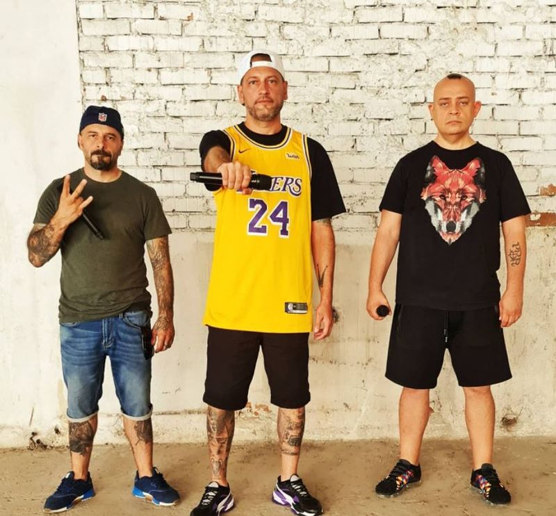 B.U.G. Mafia concertează în iulie 2022 la Romexpo