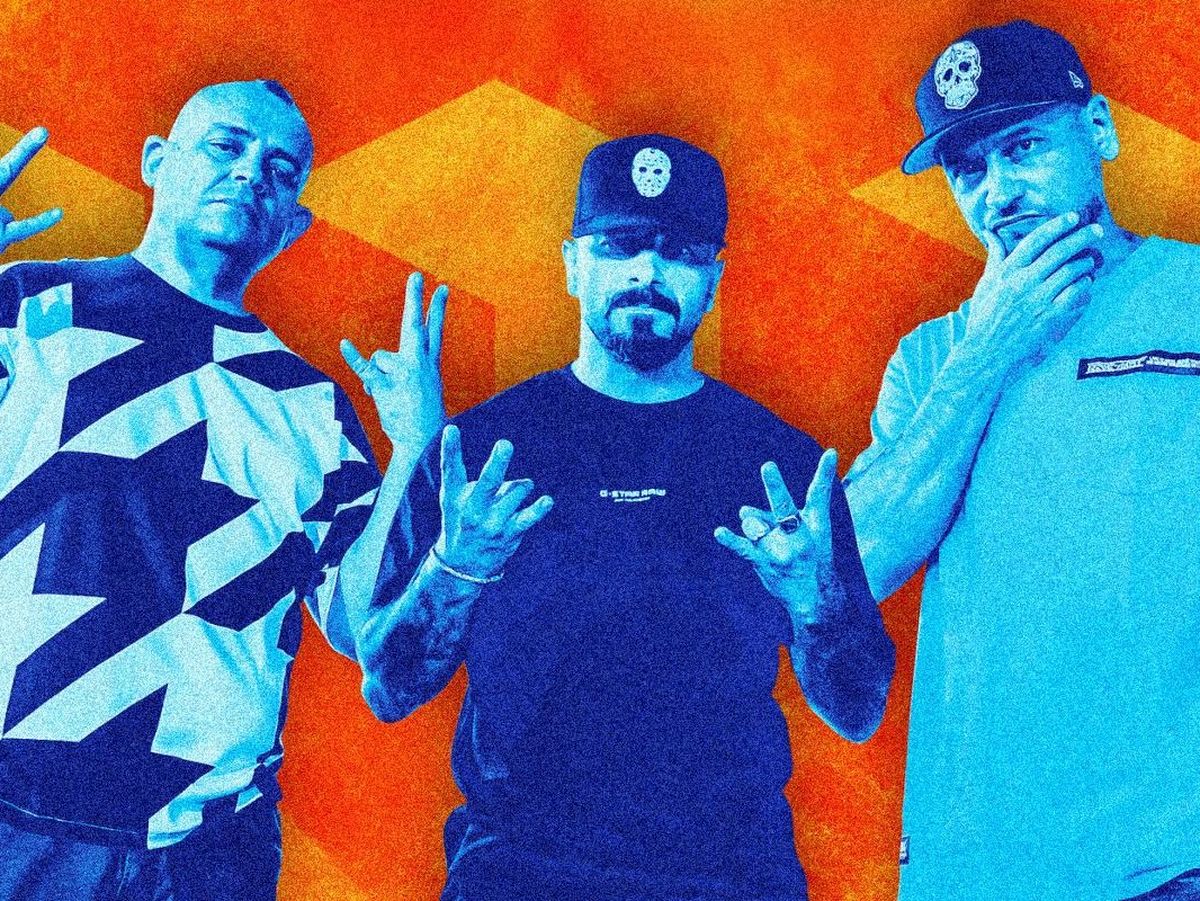 B.U.G. Mafia concertează în iulie 2022 la Romexpo