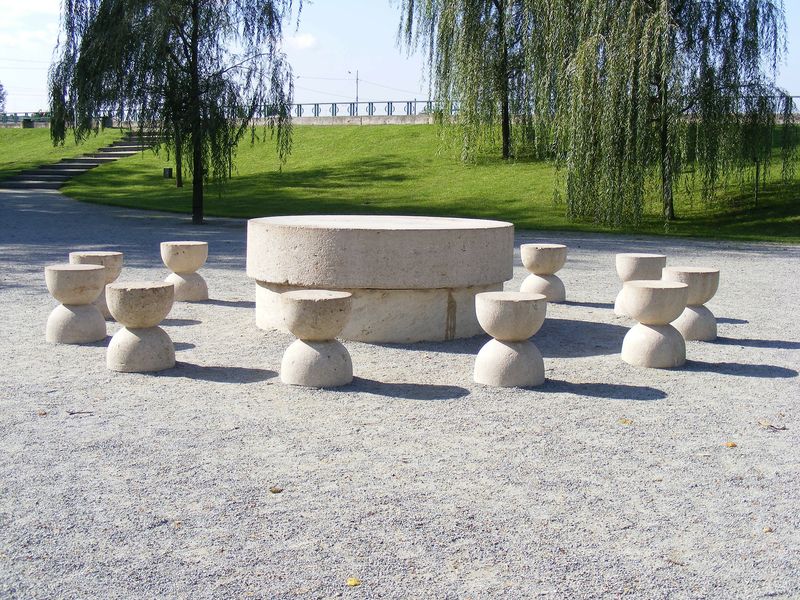 Ziua Naţională Constantin Brâncuşi - 19 februarie