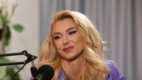 Andreea Bălan își dorește un băiat! Artista vrea să apeleze la mamă surogat: Eu nu mai pot să-l fac”