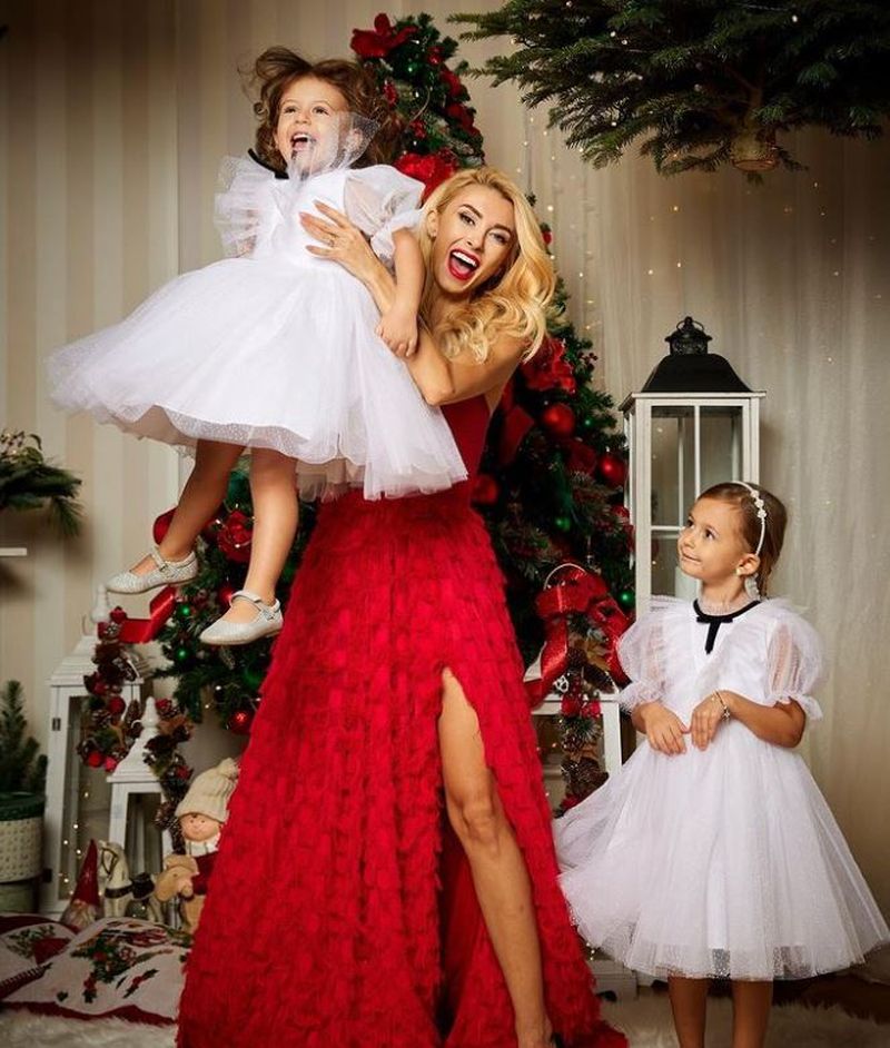 Andreea Bălan își mai dorește un băiat! Artista vrea să apeleze la mama surogat