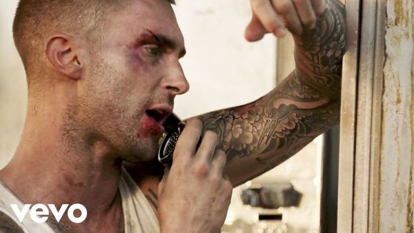MAROON 5 FT WIZ KHALIFA - Payphone