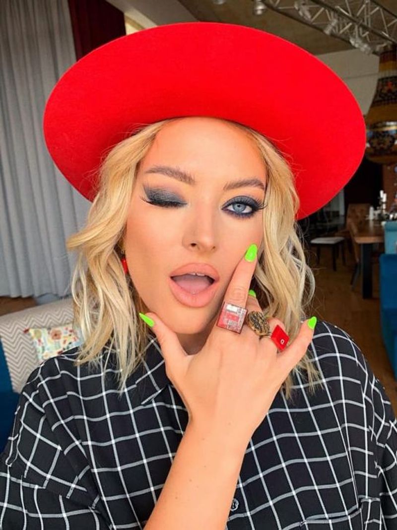 Ce avere deţine Delia Matache