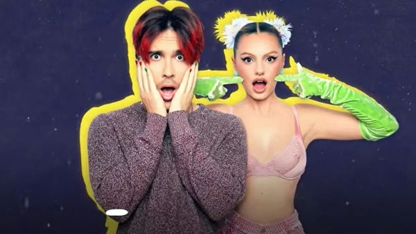 De ce s-au despărţit Alexandra Stan şi iubitul său, Alex Parker