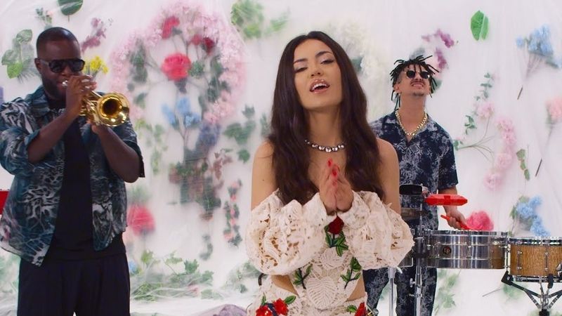 VIDEOCLIP: Mandinga a lansat &bdquo;Creo en Amor&rdquo;