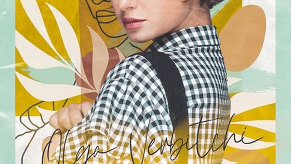 Olga Verbițchi a lansat „Neîndrăgostit”. Vezi VERSURI aici