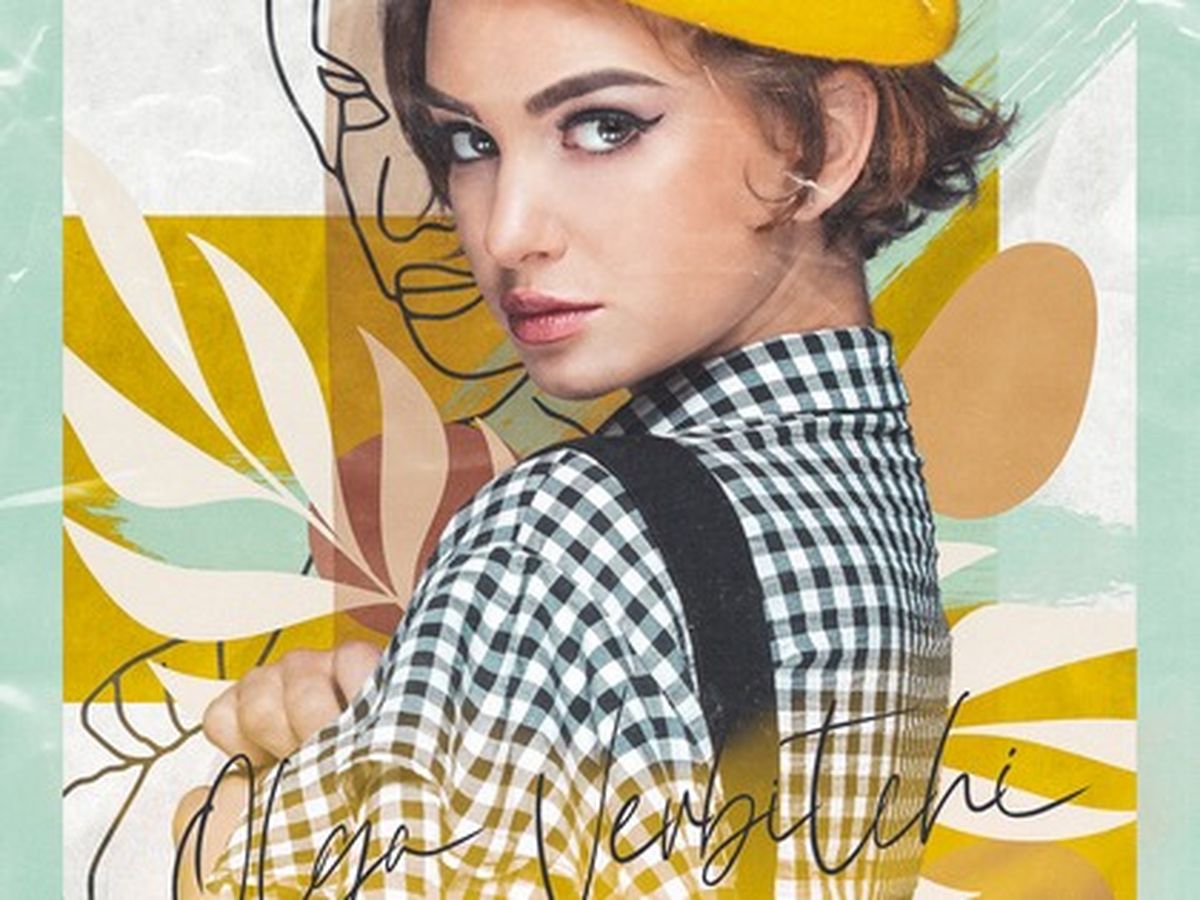 Olga Verbițchi a lansat „Neîndrăgostit”. Vezi VERSURI aici 