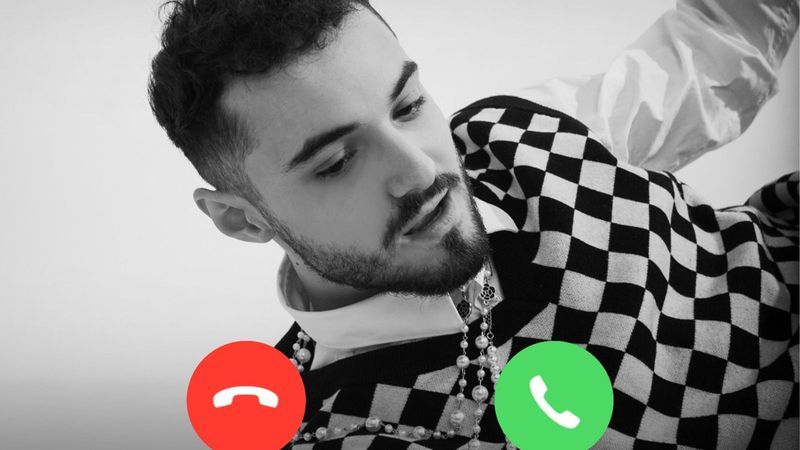 Ce mai răm&acirc;ne după un ultim &bdquo;Bună&rdquo;? Amedeo lansează un single inspirat din viața sa &ndash; VIDEO