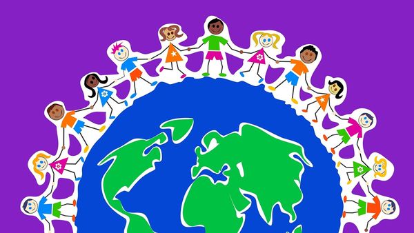 22 februarie 2022. Ziua Mondială a Gândirii