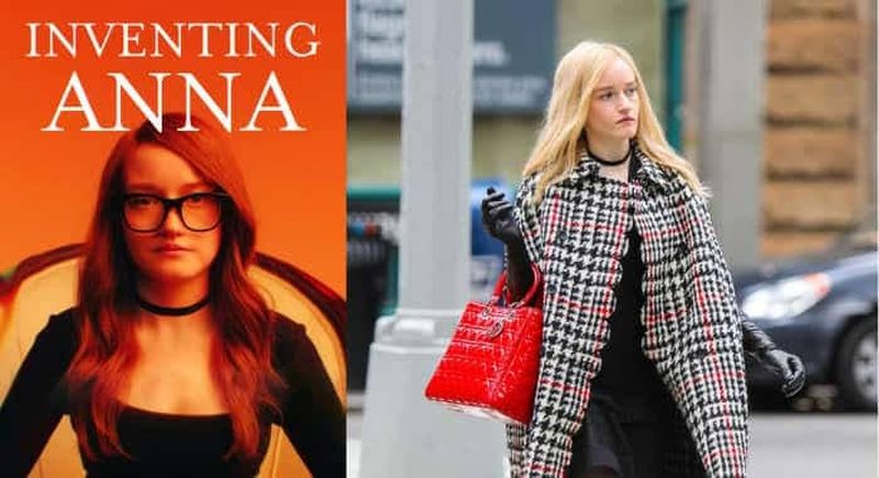 Inventing Anna, serialul Netflix al momentului