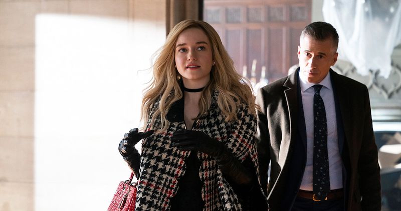 Inventing Anna, serialul Netflix al momentului: Povestea din spatele filmului a uimit întreaga lume