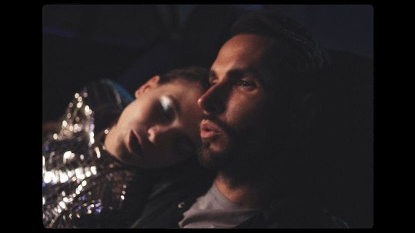 RANDI FEAT ROXEN - Dincolo De Marte