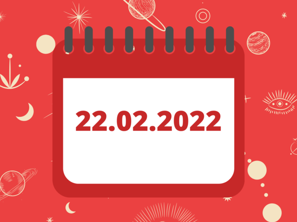22.02.2022. Data specială care apare o dată la 180 de ani! Ce semnifică această zi &icirc;n numerologie și ce trebuie să faci?! AUDIO