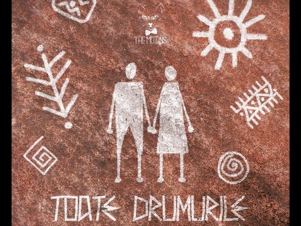 The Motans a lansat &bdquo;Toate Drumurile&rdquo;. Ascultă piesa aici