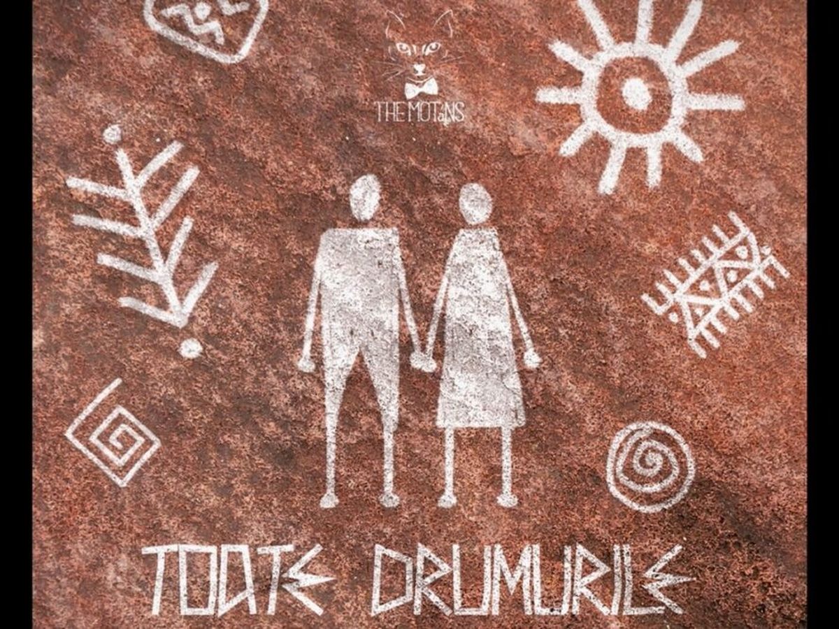 The Motans a lansat „Toate Drumurile”. Ascultă piesa aici